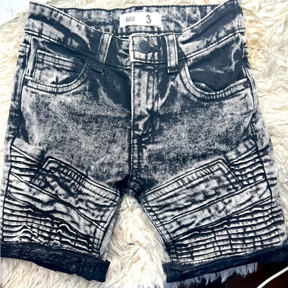 Cotton on kids buy shorts